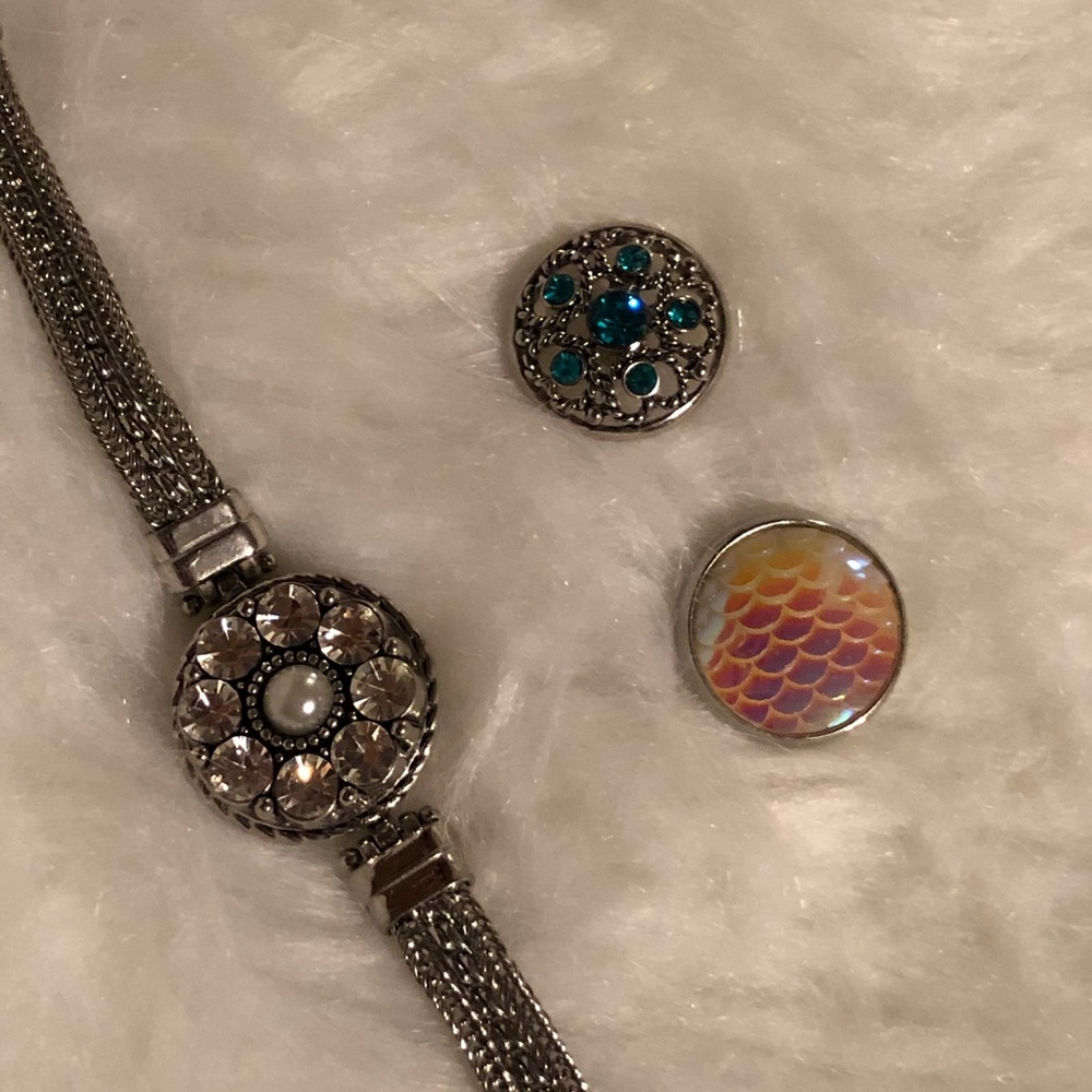 Gingers Snap Bracelet lot